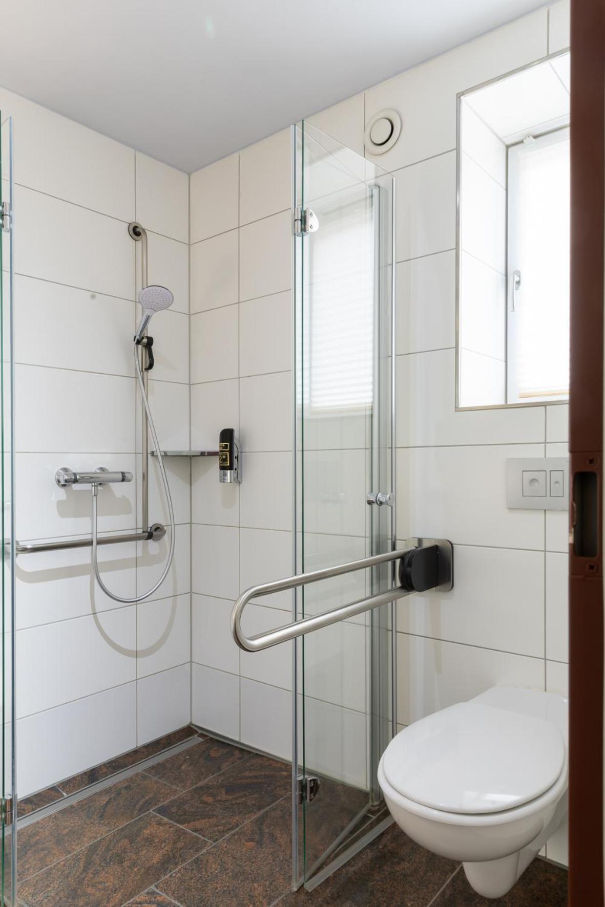 Hotel An Der Eiche Kulmbach Zewnętrze zdjęcie
